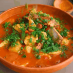 Бограч по-закарпатськи з чіпетке: рецепт від Ярославського у блозі