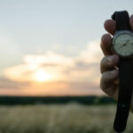 Як орієнтуватися без компасу? Сонце