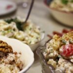 Який горіх робить салат цезар по-справжньому автентичним: це не кешью…