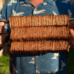 Лаваш-кебаб: надзвичайно смачний і соковитий | Блог | Володимир Ярославський