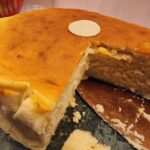 Що покласти на дно форми для чізкейка, щоб він ніколи…