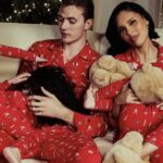 В дусі trad-wife: багатодітна манекенниця Нара Сміт в рекламі Skims