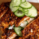 Курятина в лимонно-медовому соусі теріякі: пальчики оближеш! | Блог |…