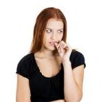 Трохи про самодресування, або Як не тремтіти перед іспитом?