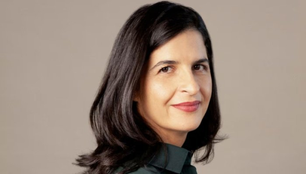 Анн-Сара Панхард очолить бізнес Hermès Parfums & Beauty