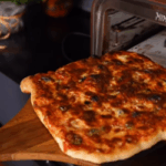 Оперативна піца вдома | Блог | Володимир Ярославський