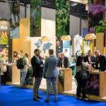 Beautyworld Middle East збирає рекордні відвідуваності, що сигналізує про зростання краси в регіоні (Фото: Beautyworld Middle East)