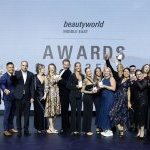 Beautyworld Middle East збирає рекордні відвідуваності, що сигналізує про зростання краси в регіоні (Фото: Beautyworld Middle East)