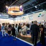 Beautyworld Middle East збирає рекордні відвідуваності, що сигналізує про зростання краси в регіоні (Фото: Beautyworld Middle East)