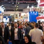 Beautyworld Middle East збирає рекордні відвідуваності, що сигналізує про зростання краси в регіоні (Фото: Beautyworld Middle East)