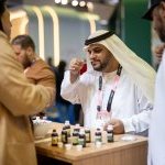 Beautyworld Middle East збирає рекордні відвідуваності, що сигналізує про зростання краси в регіоні (Фото: Beautyworld Middle East)