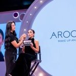 Beautyworld Middle East збирає рекордні відвідуваності, що сигналізує про зростання краси в регіоні (Фото: Beautyworld Middle East)