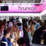 Beautyworld Middle East збирає рекордні відвідуваності, що сигналізує про зростання краси в регіоні (Фото: Beautyworld Middle East)