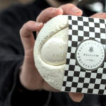 Бельгійський стартап використовує грибний матеріал для упаковки з пластику