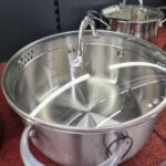 Який дешевий заморожений продукт зробить ваш бульйон таким же наваристим,…