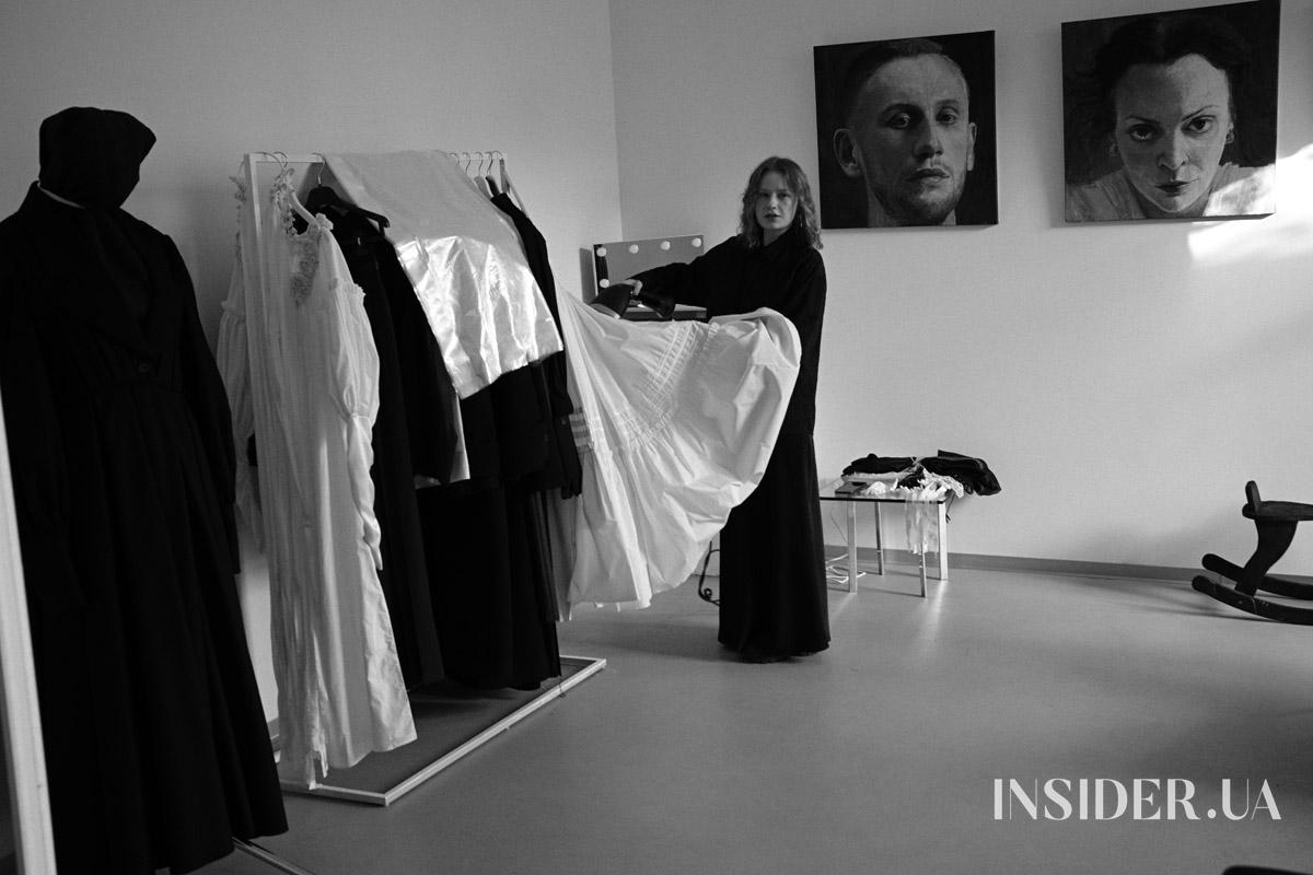 &laquo;Прем&rsquo;єра, яка не відбудеться&raquo; &mdash; виставка про пам&rsquo;ять, біль і спадковість нашої культури