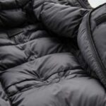 На що слід звертати увагу при покупці пуховика?