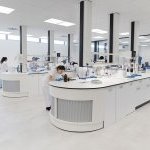 Cosmewax відкриває двері своєї нової фабрики в Пусолі, Іспанія (Фото: Cosmewax)