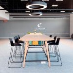 Cosmewax відкриває двері своєї нової фабрики в Пусолі, Іспанія (Фото: Cosmewax)