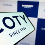 Coty зберігає позитивні показники до кінця року, незважаючи на зниження…