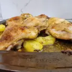 Як засмажити курку до хрусткої шкірки: лайфхак, який порушує всі…