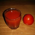 Що додати до томатного соку, щоб він став смаком дитинства:…