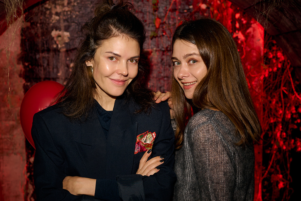 &laquo;Воно&raquo; повернулося: атмосферна прем&rsquo;єра у Києві з фанами Кінга й зірками