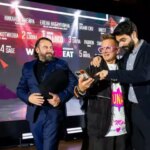 Вручення нагород WhereToEat Moscow 2025