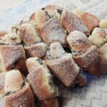 Коли додавати ванілін у тісто: якщо поквапитися, він забере весь…