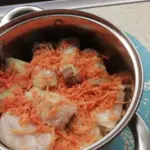 Чому ваші голубці завжди розвалюються: помилка з капустяним листом, про…