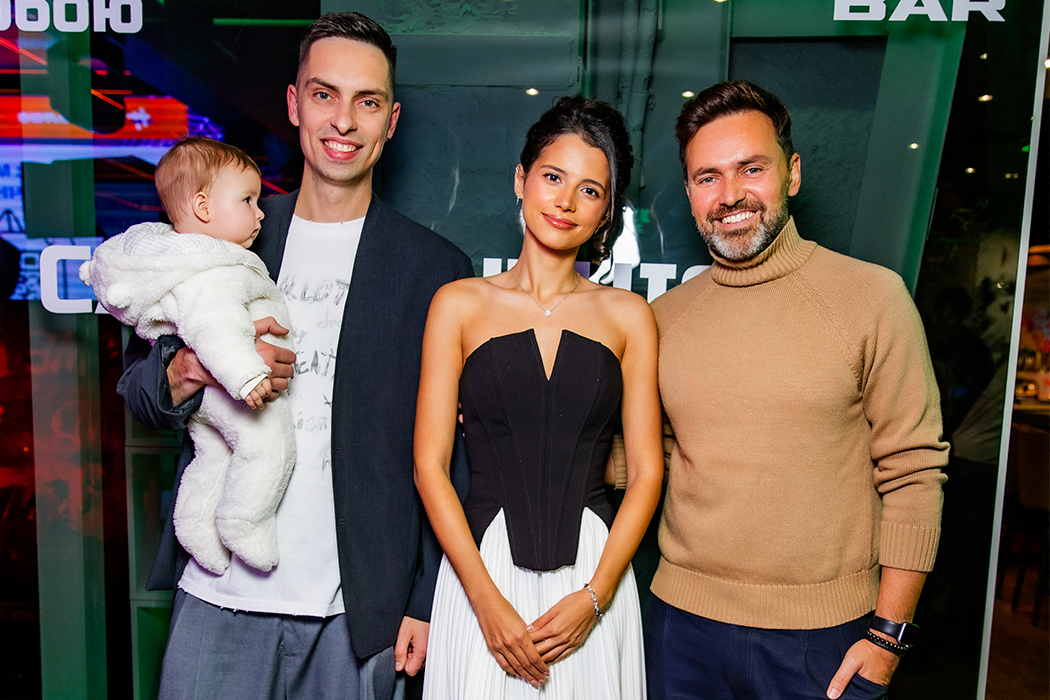 Свято українського слова й благодійності: вечір поезії &laquo;Читай серцем&raquo;