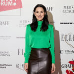 Маша Єфросиніна, Оля Полякова та інші участники ELLE Active Forum