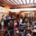 Gattefossé відкриває оновлений Технічний центр передового досвіду в Шанхаї (Фото: Gattefossé)