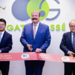 Gattefossé відкриває оновлений технічний центр передового досвіду в Шанхаї