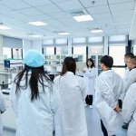 Gattefossé відкриває оновлений Технічний центр передового досвіду в Шанхаї (Фото: Gattefossé)