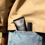 Горацій обрав стік Cosmogen зі 100% ПЛР-ПЕТ для свого бальзаму для губ (Фото: Горацій)