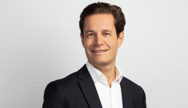 Грегуар Юе стає президентом компанії Aiglon, спеціаліста з натуральних пом’якшувачів