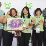 Хто ж переможці цьогорічної премії in-cosmetics Asia Awards?