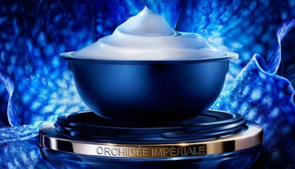 Knoll Packaging створила підзарядку целюлозної основи для Guerlain