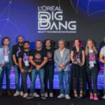 L'Oréal Groupe нагороджує штучний інтелект та стійкі інновації на конкурсі…