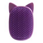 Les Secrets de Loly співпрацює з ACT Beauty для створення розплутуючої щітки Bubbly Brush (Фото: Les Secrets de Loly)