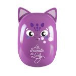 Les Secrets de Loly співпрацює з ACT Beauty для створення розплутуючої щітки Bubbly Brush (Фото: Les Secrets de Loly)