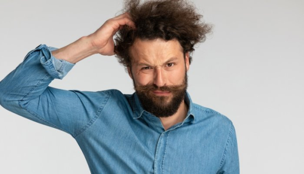 Lessonia представляє Alter-Thickhair, натуральне рішення для більш густого волосся з перероблених матеріалів