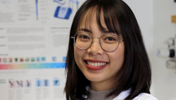 «Прогрес не завжди відбувається гігантськими стрибками», — Трук Фунг, NextFoodPack