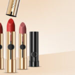 Toujours, помада Aptar Beauty зі змінним бальзамом та розсувним механізмом