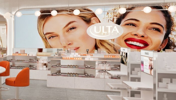 Ulta Beauty відкриває перший магазин на Близькому Сході в Кувейті
