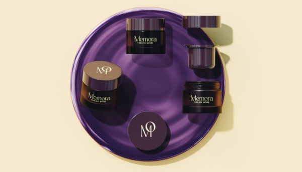 За допомогою Memora Ламсон планує перетворити виноградні відходи на упаковку