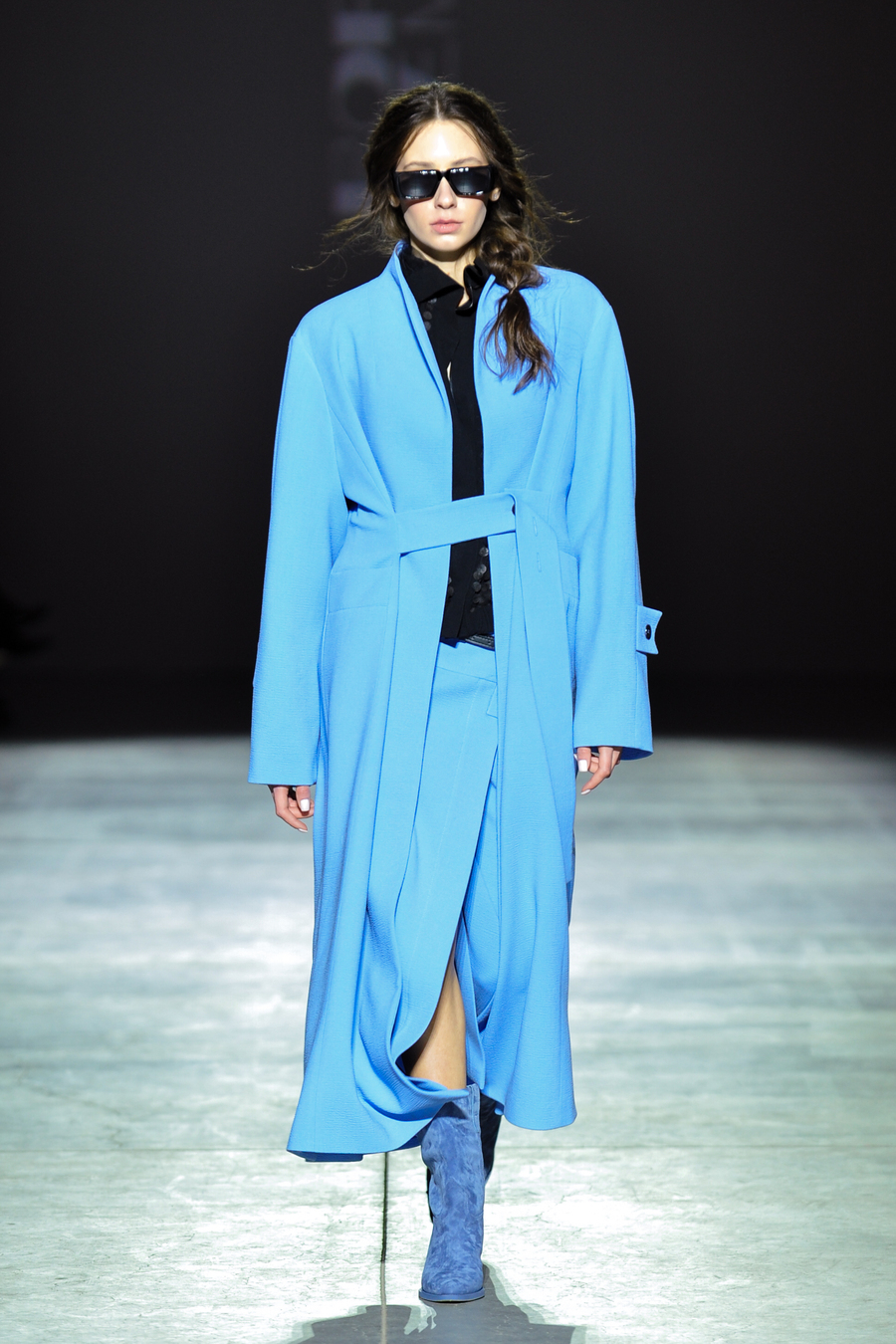 UFW ’26/27: пастель, фактури та новий ритм міста у колекції Vorozhbyt&amp;Zemskova