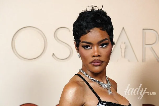 Теяна Тейлор / © Associated Press