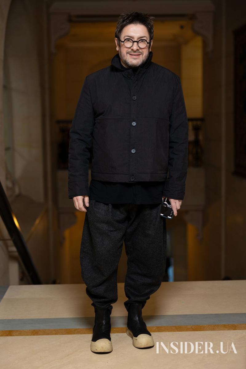 Олексій Сухенко